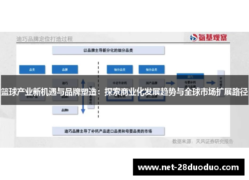 篮球产业新机遇与品牌塑造：探索商业化发展趋势与全球市场扩展路径