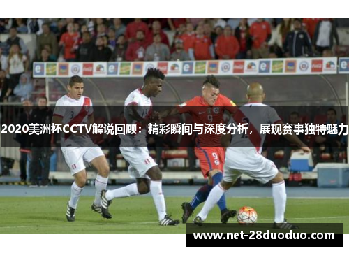 2020美洲杯CCTV解说回顾：精彩瞬间与深度分析，展现赛事独特魅力