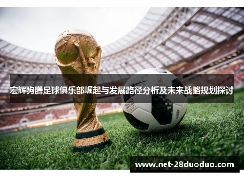 宏辉驹腾足球俱乐部崛起与发展路径分析及未来战略规划探讨