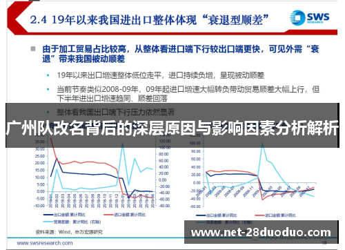 广州队改名背后的深层原因与影响因素分析解析